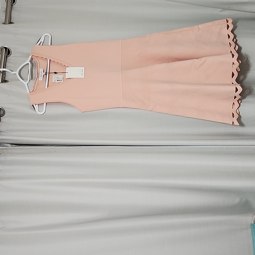 John+Jenn dress